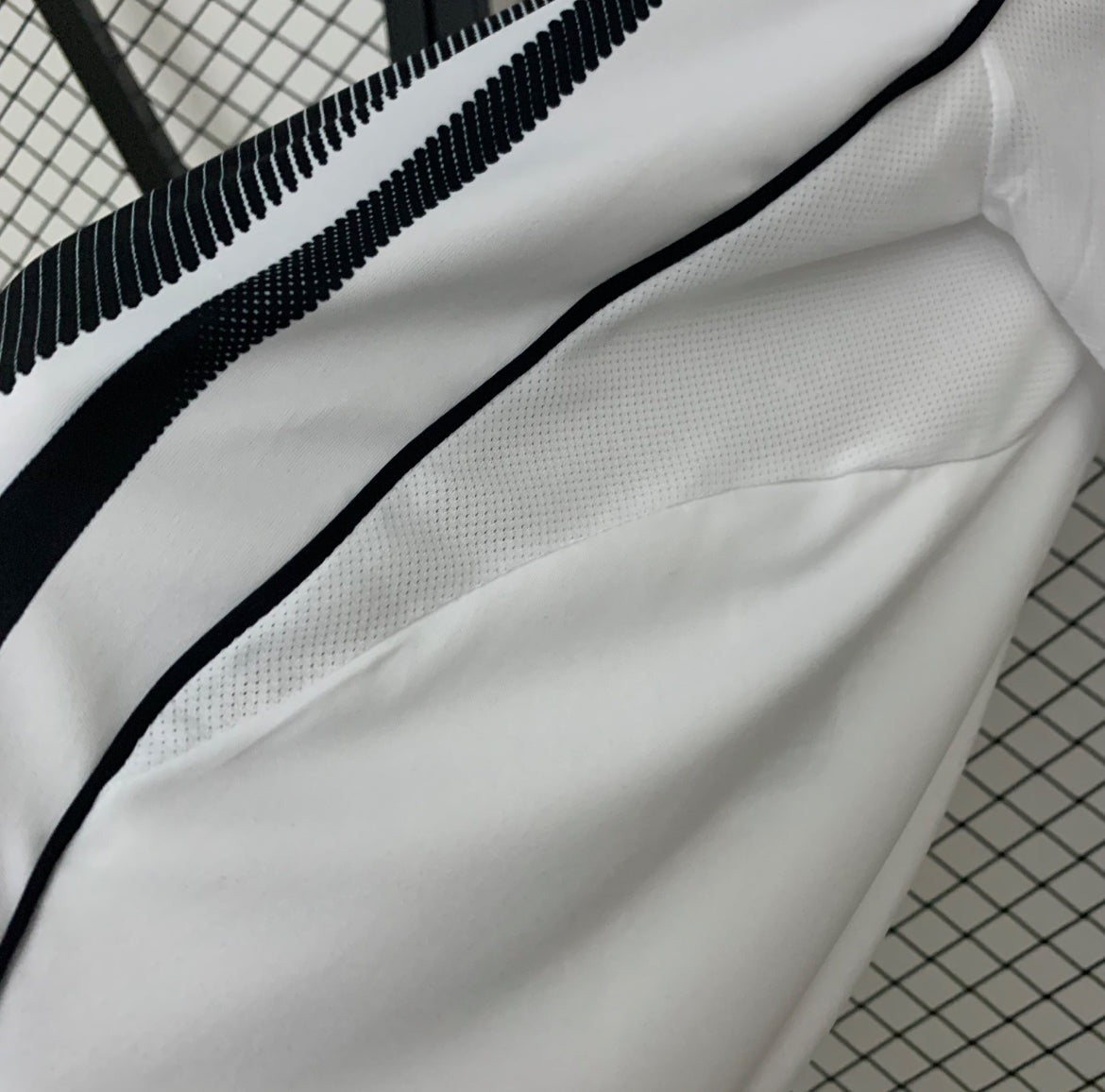 Maillot Juventus Domicile 2025-2026