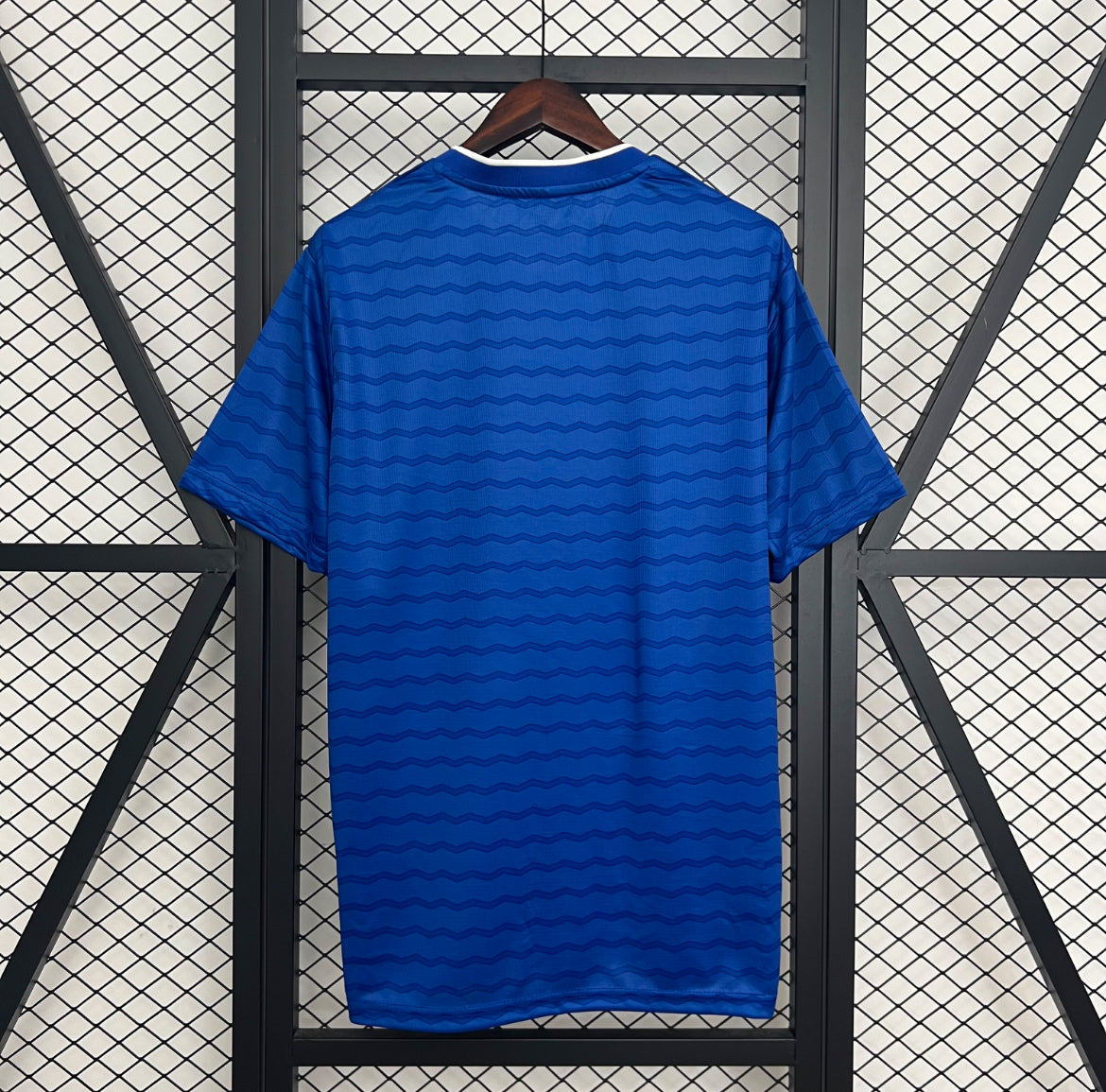Maillot Everton Domicile 2025-2026