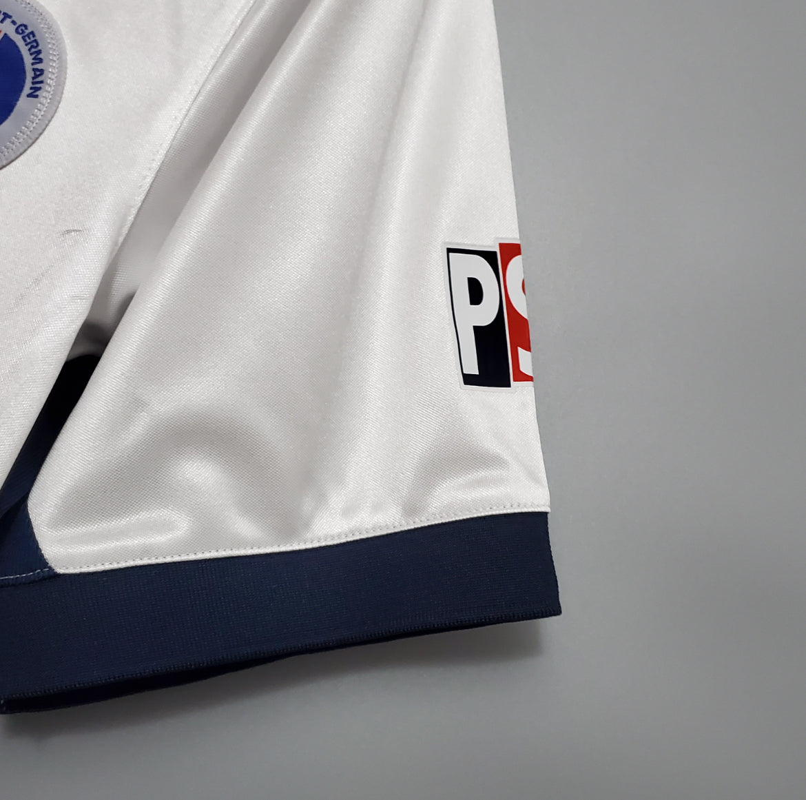 Maillot Rétro PSG Extérieur 1998-1999