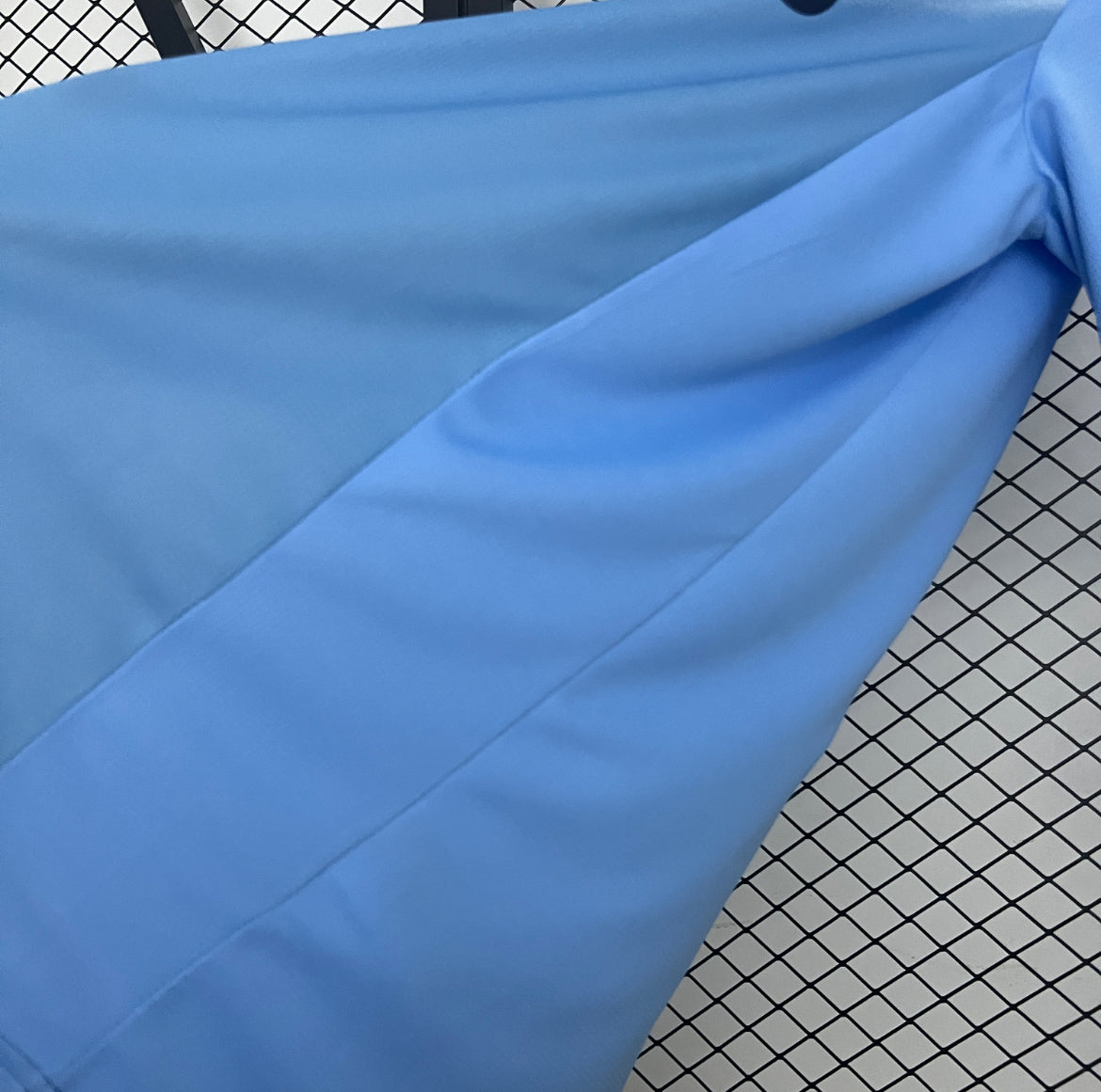 Maillot Manchester City Domicile 2025-2026