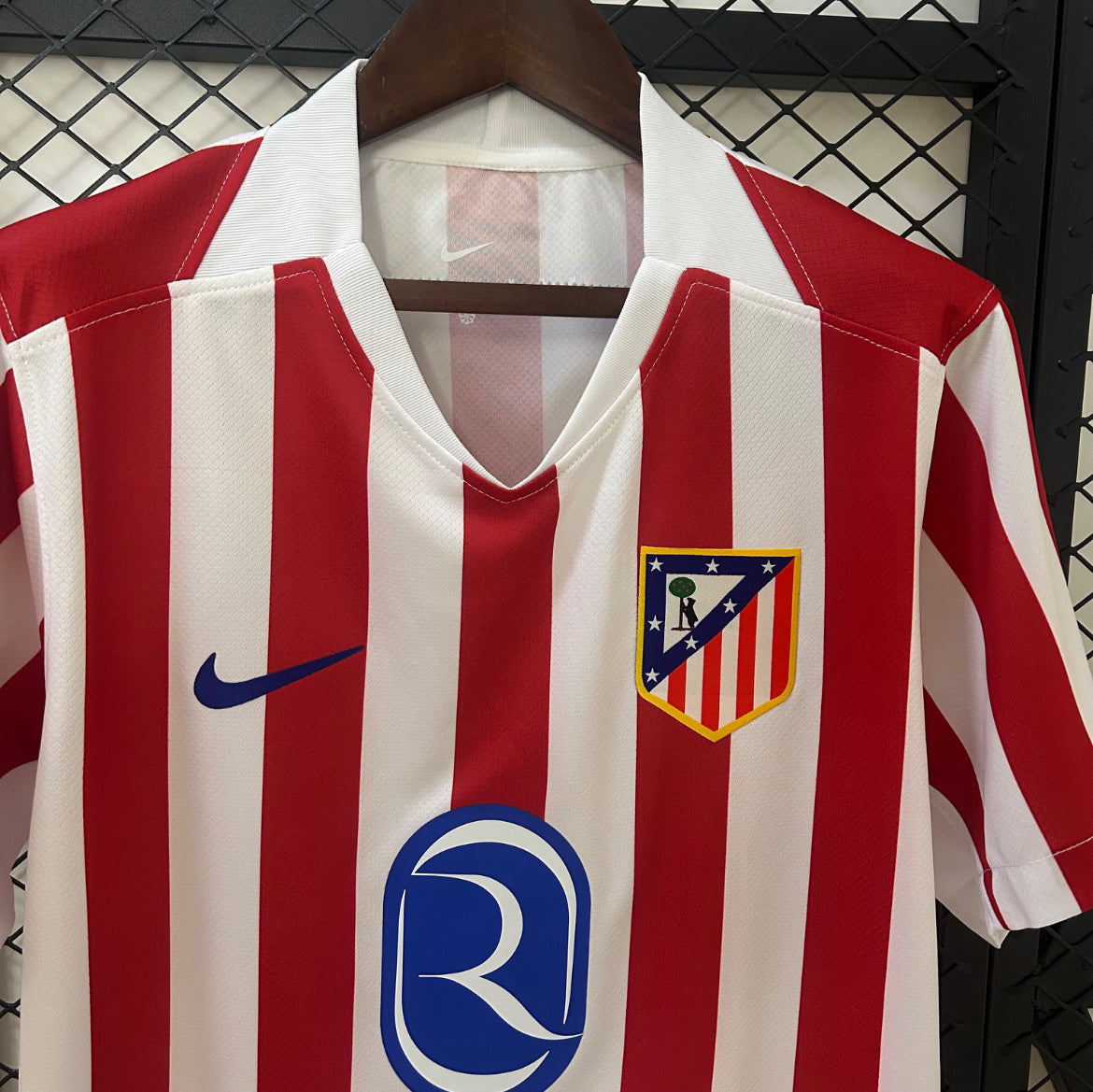 Maillot Atletico Madrid Domicile 2025-2026