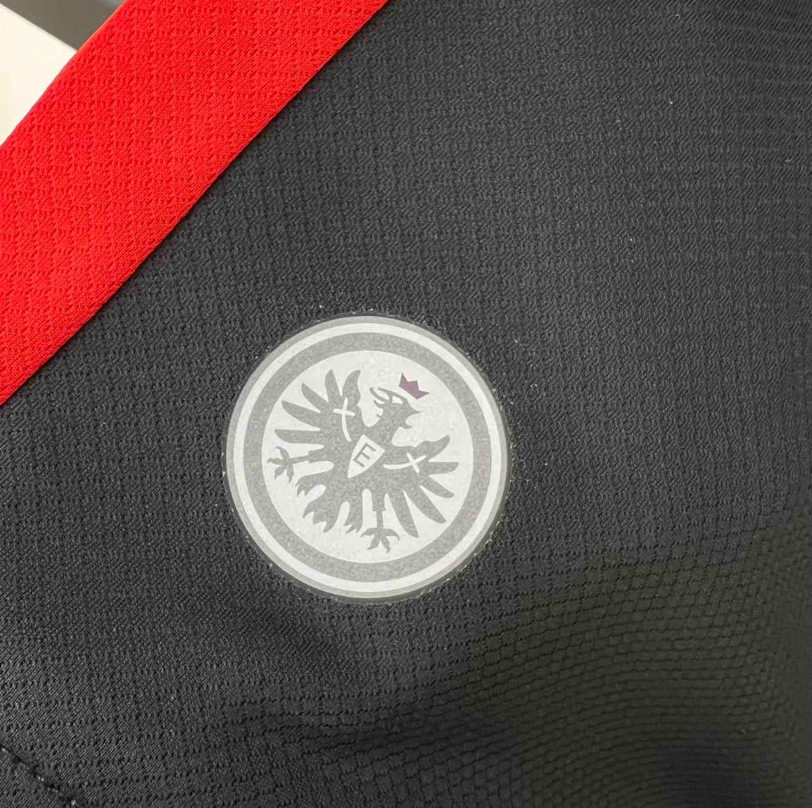 Maillot Frankfurt Extérieur 2024-2025