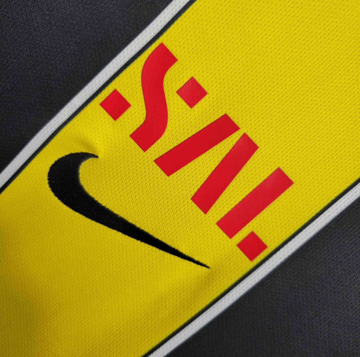 Maillot Al Ittihad Domicile 2024-2025