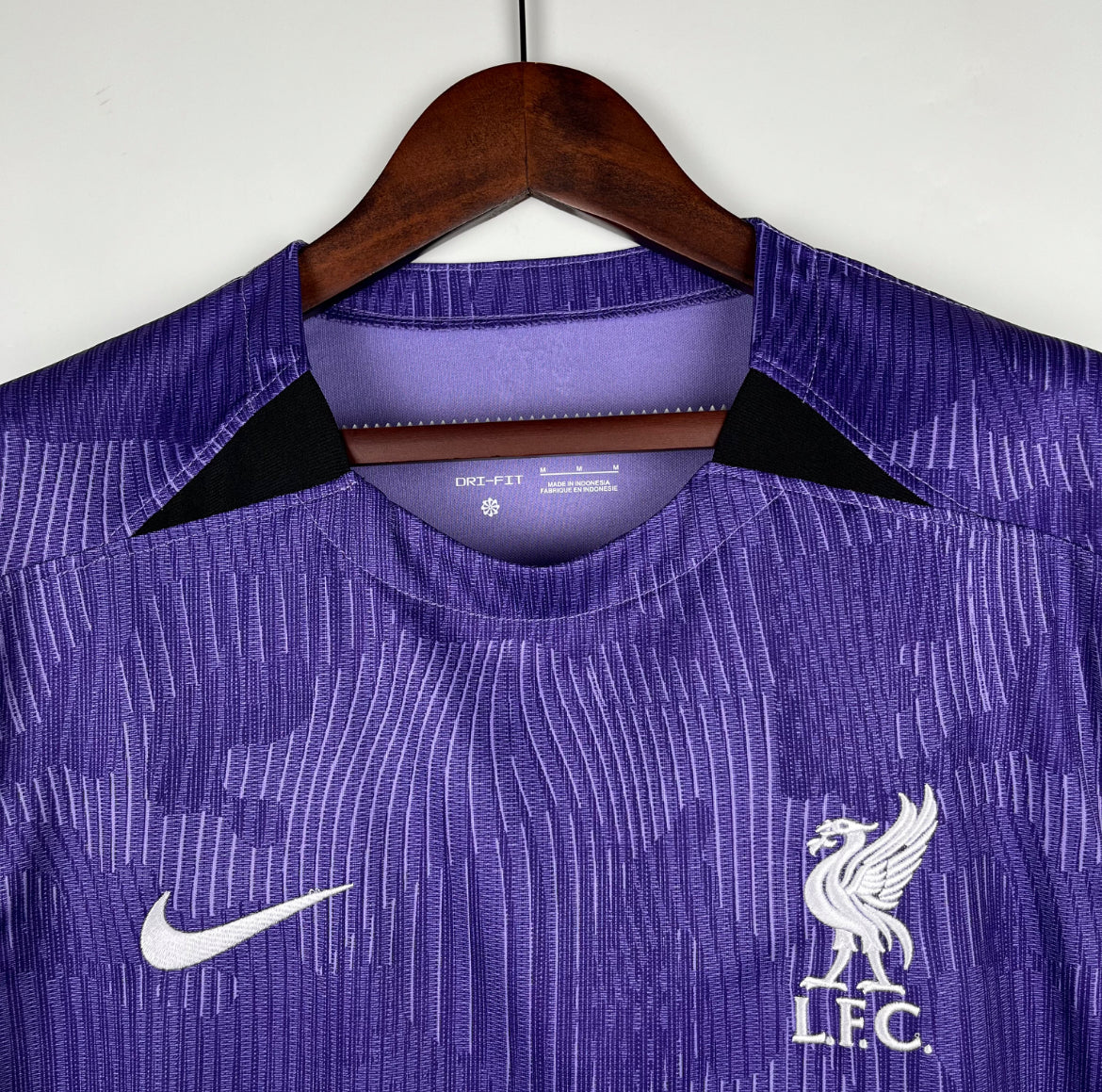 Maillot Liverpool « Third » 2023-2024