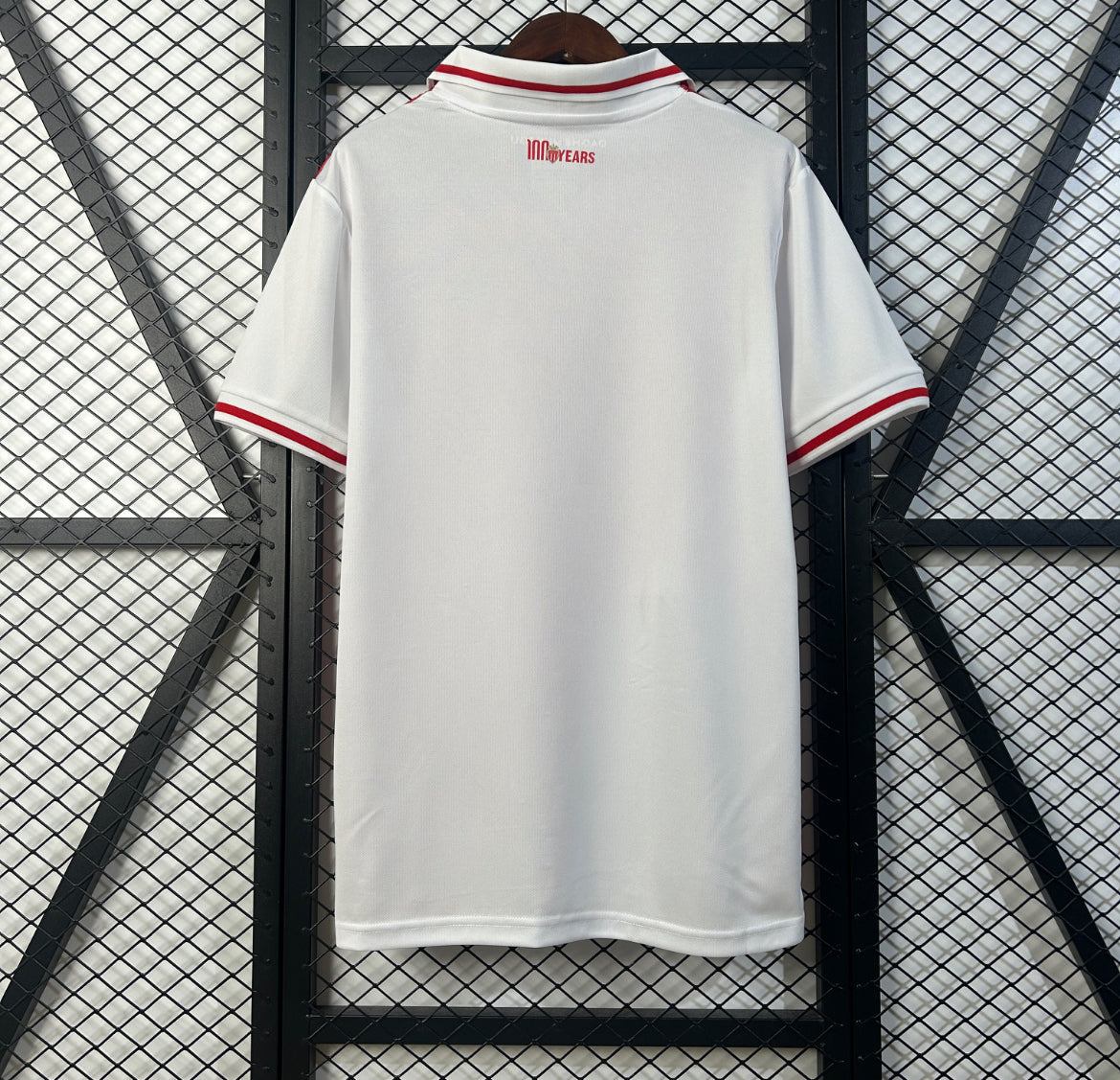 Maillot Monaco Domicile 2024-2025