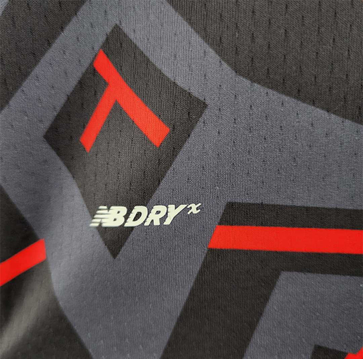 Maillot Athletico Bilbao Extérieur 2022-2023