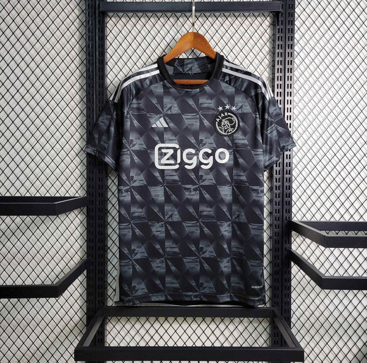 Maillot Ajax Amsterdam « Third » 2023-2024