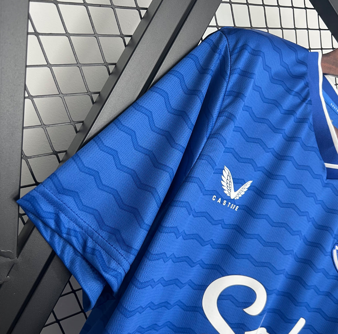 Maillot Everton Domicile 2025-2026