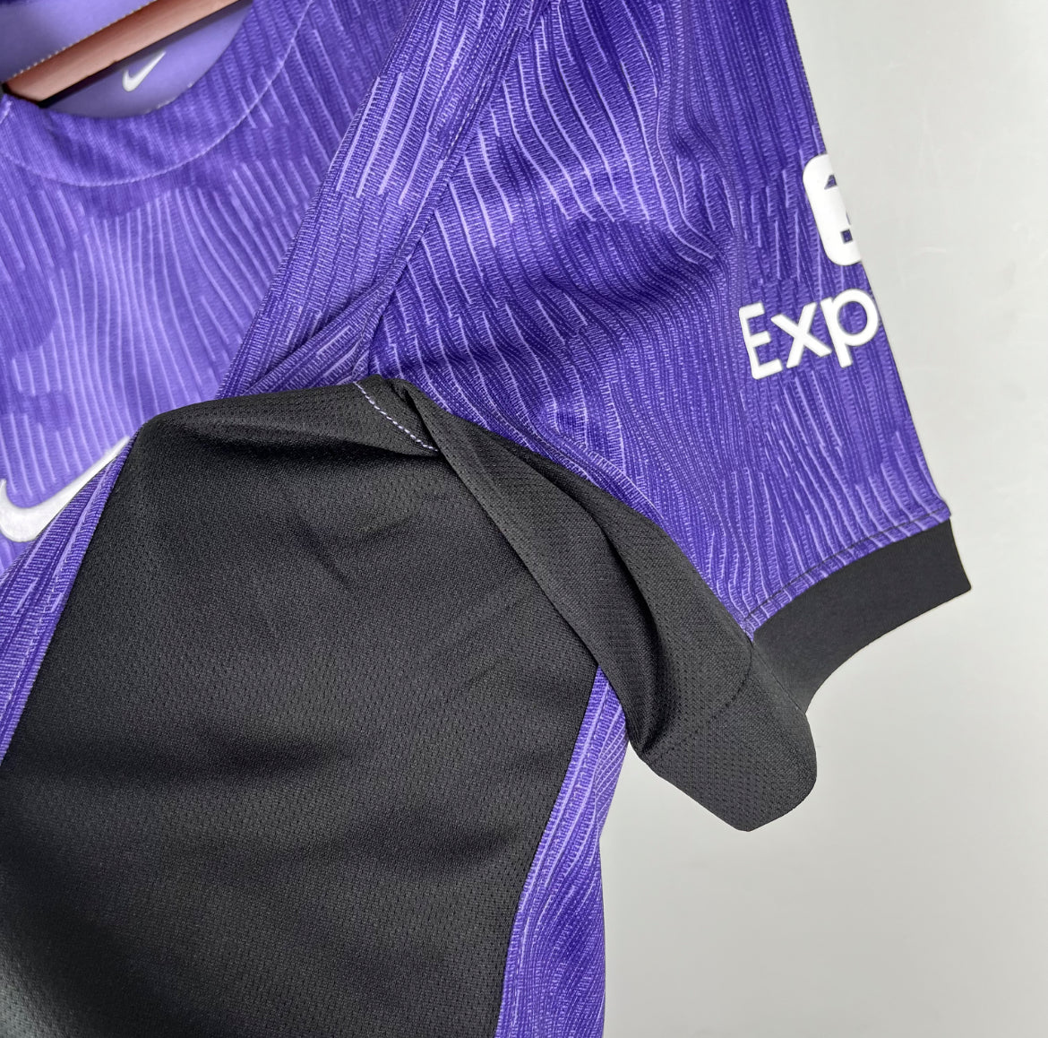 Maillot Liverpool « Third » 2023-2024