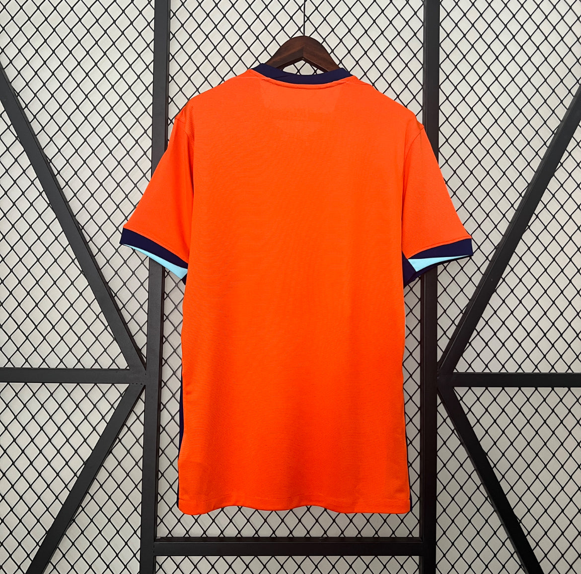 Maillot Pays-Bas Domicile 2024-2025
