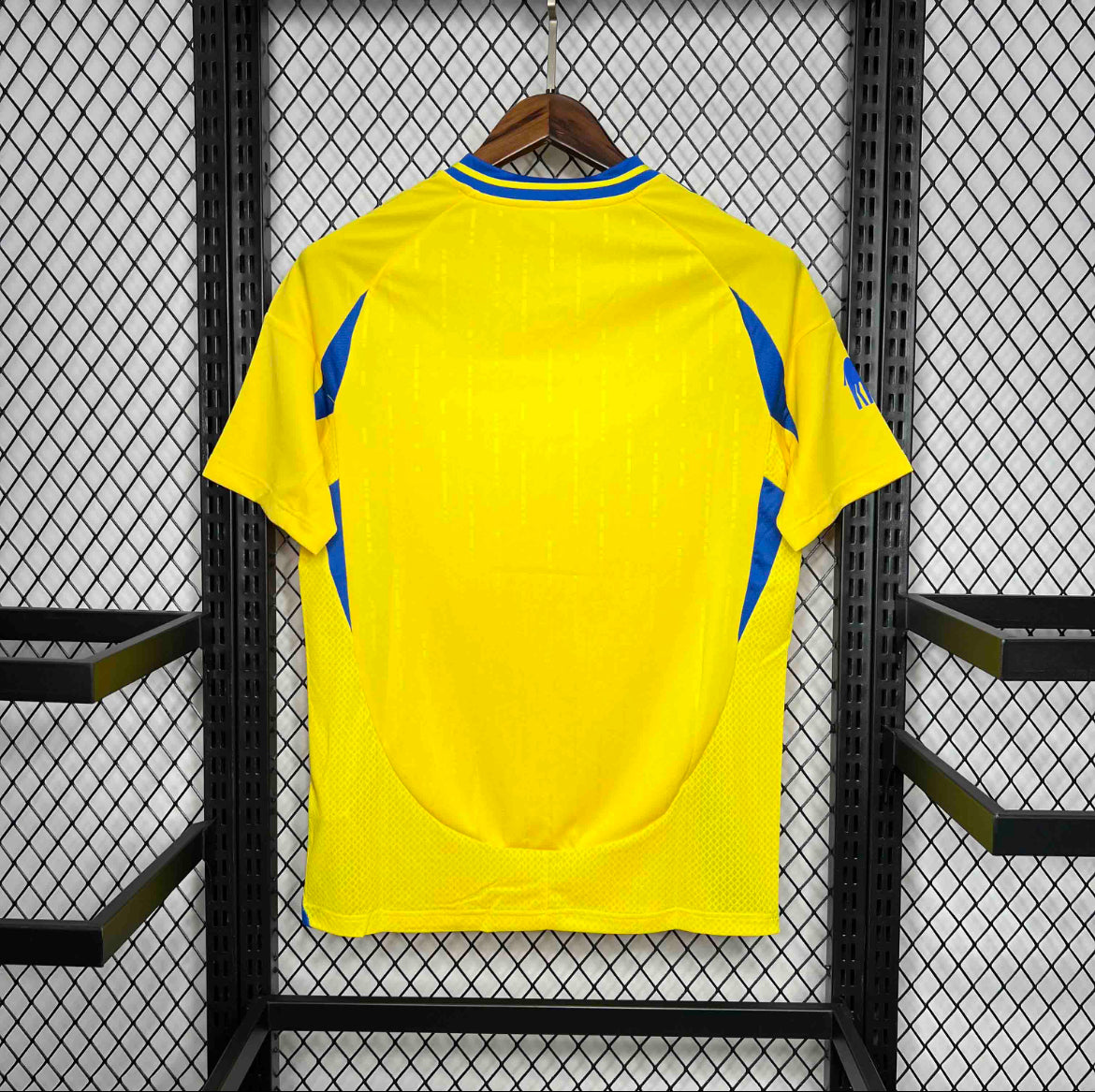Maillot Al Nassr Domicile 2024-2025