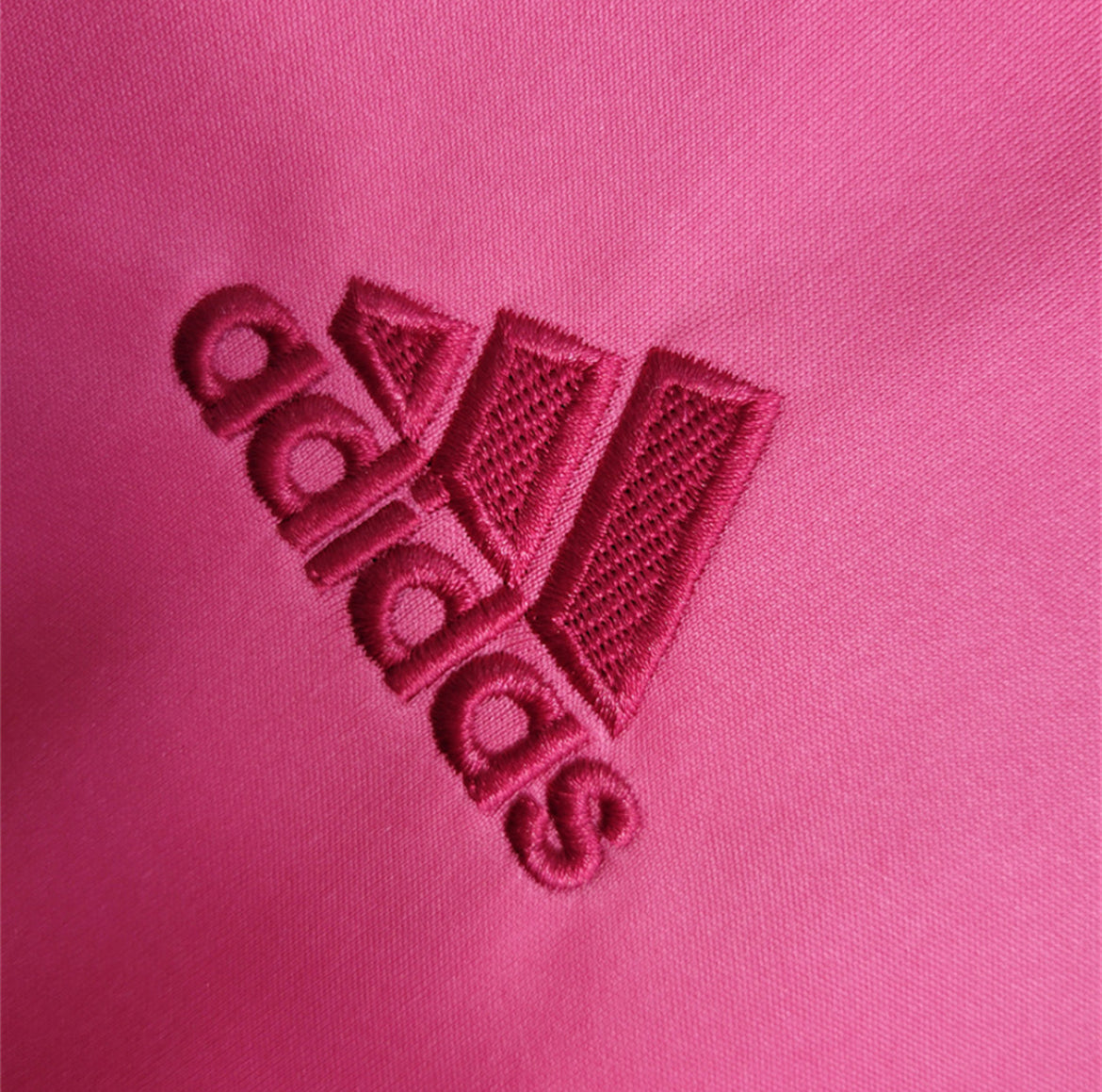 Maillot Concept International Rose 2022-2023