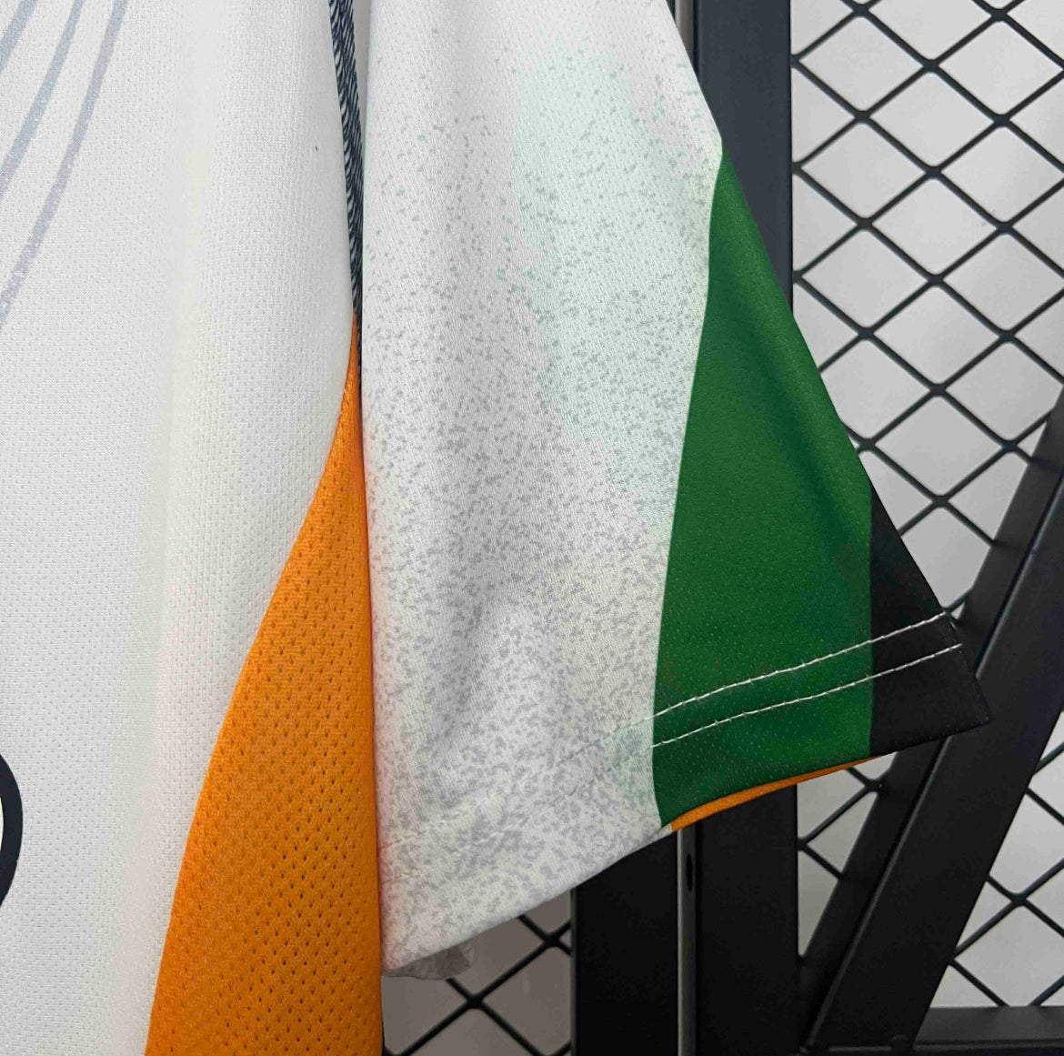Maillot Venise Extérieur 2024-2025