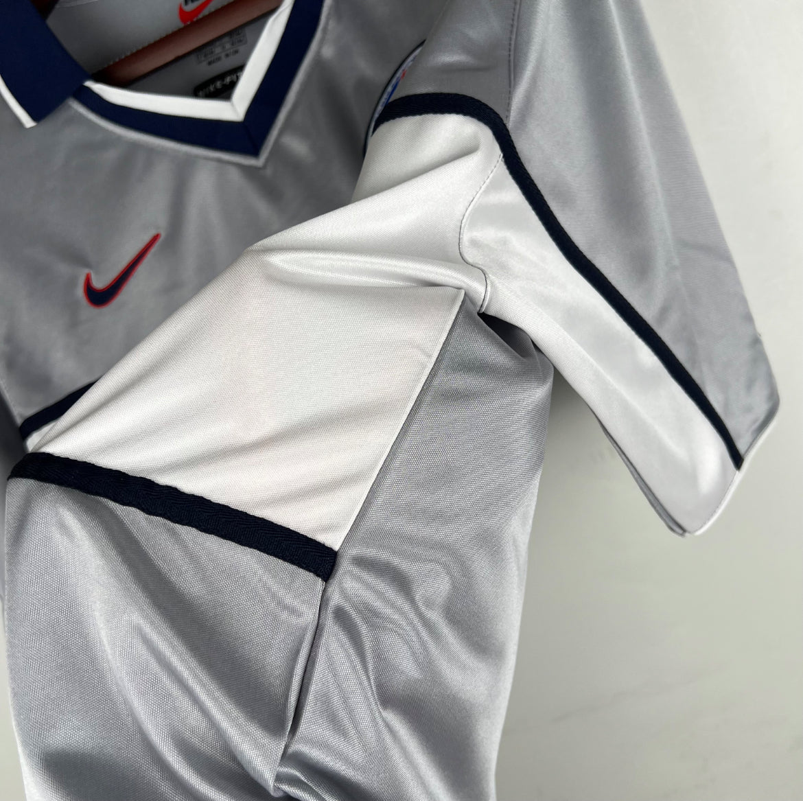 Maillot Rétro PSG Extérieur 1999-2000