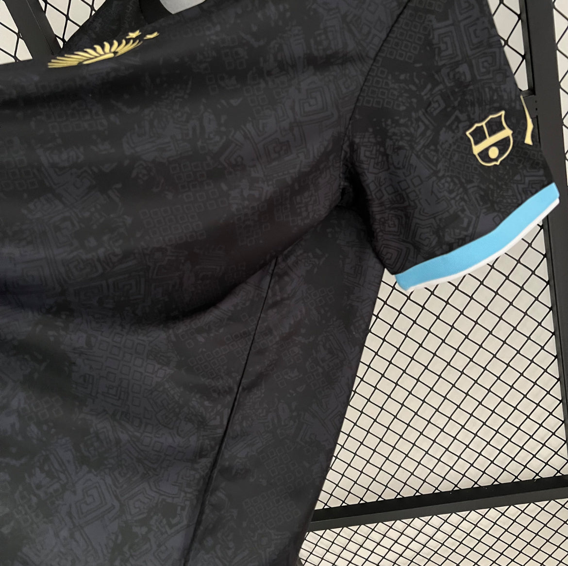 Maillot Argentine Édition Spéciale Légendes 2023