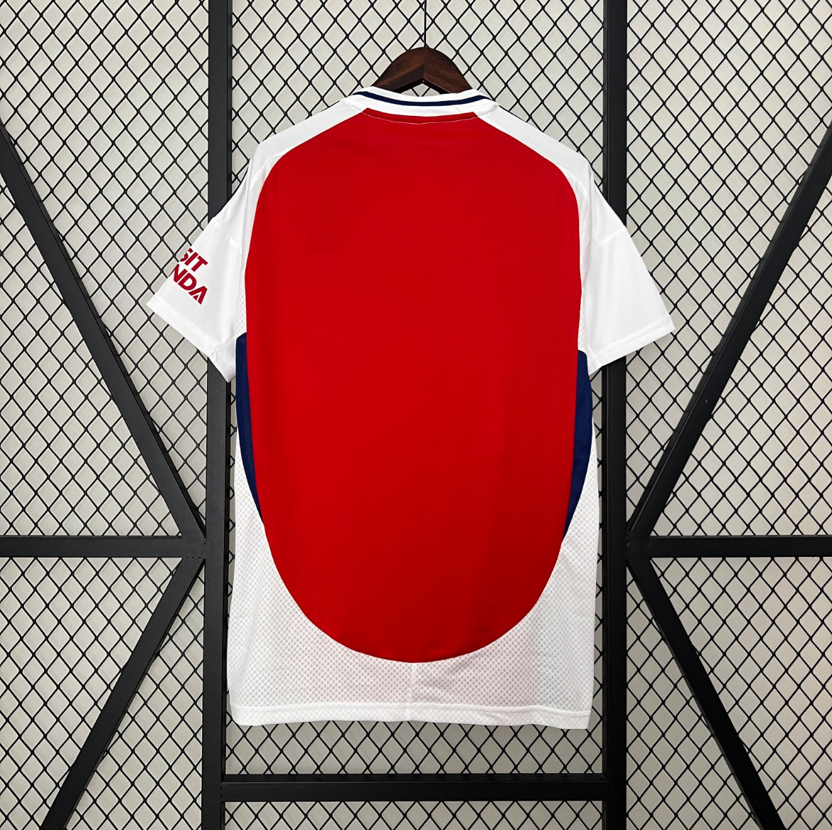 Maillot Arsenal Domicile 2024-2025
