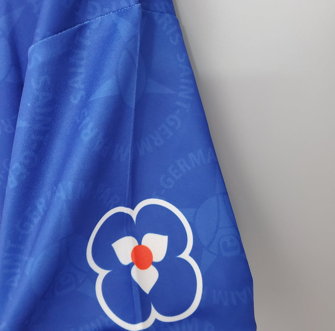 Maillot Rétro PSG Domicile 1995-1996