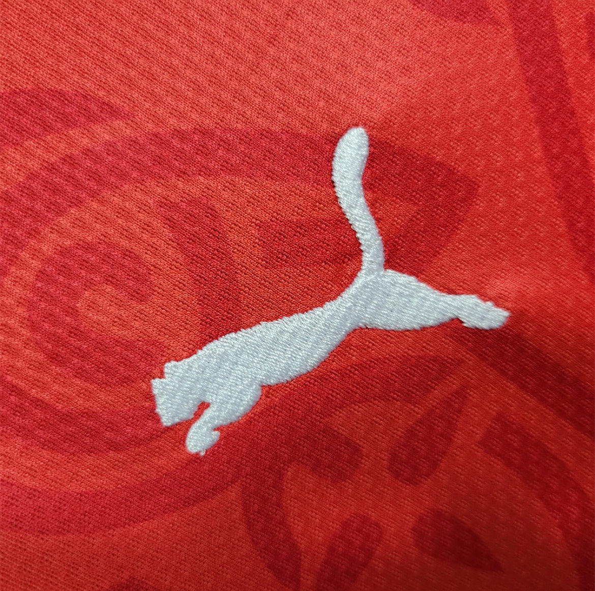 Maillot Stade Rennais Domicile 2023-2024