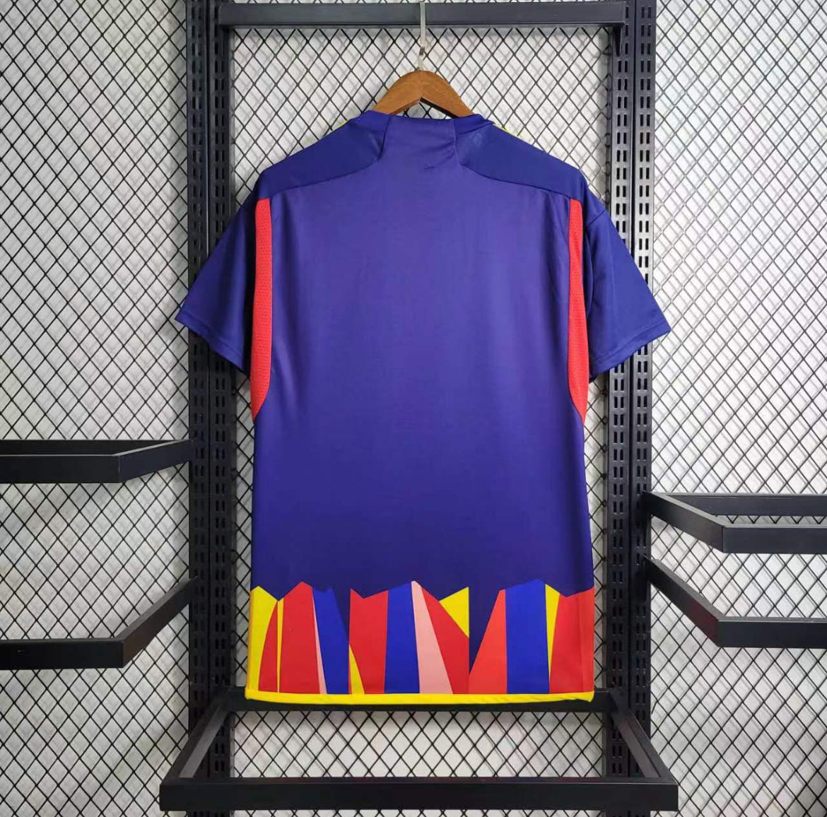 Maillot Olympique Lyonnais « Third » 2023-2024