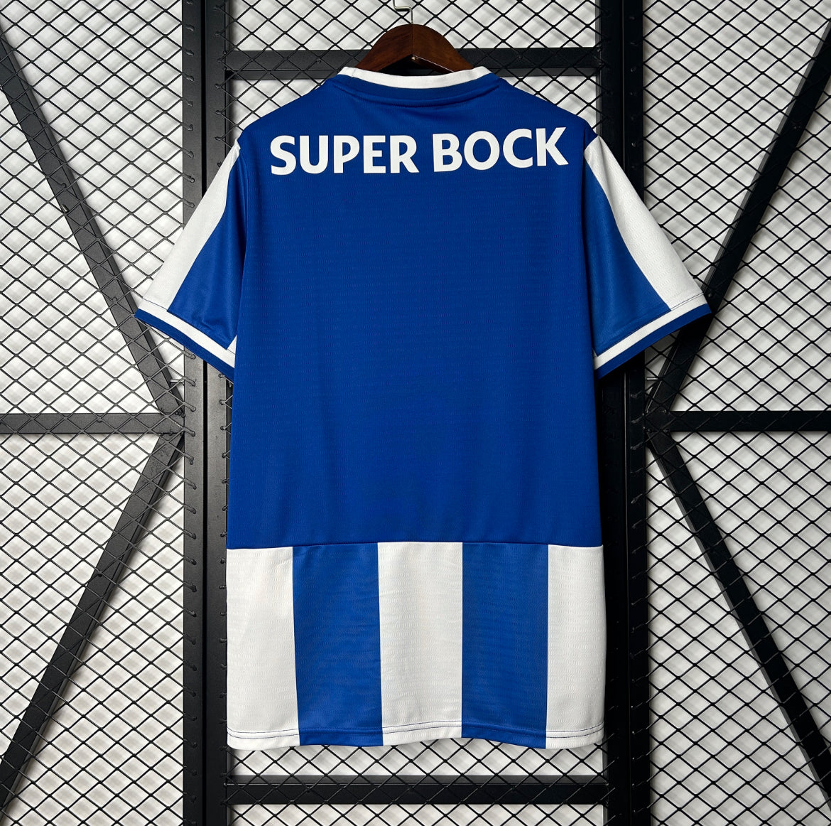 Maillot Porto Domicile 2025-2026