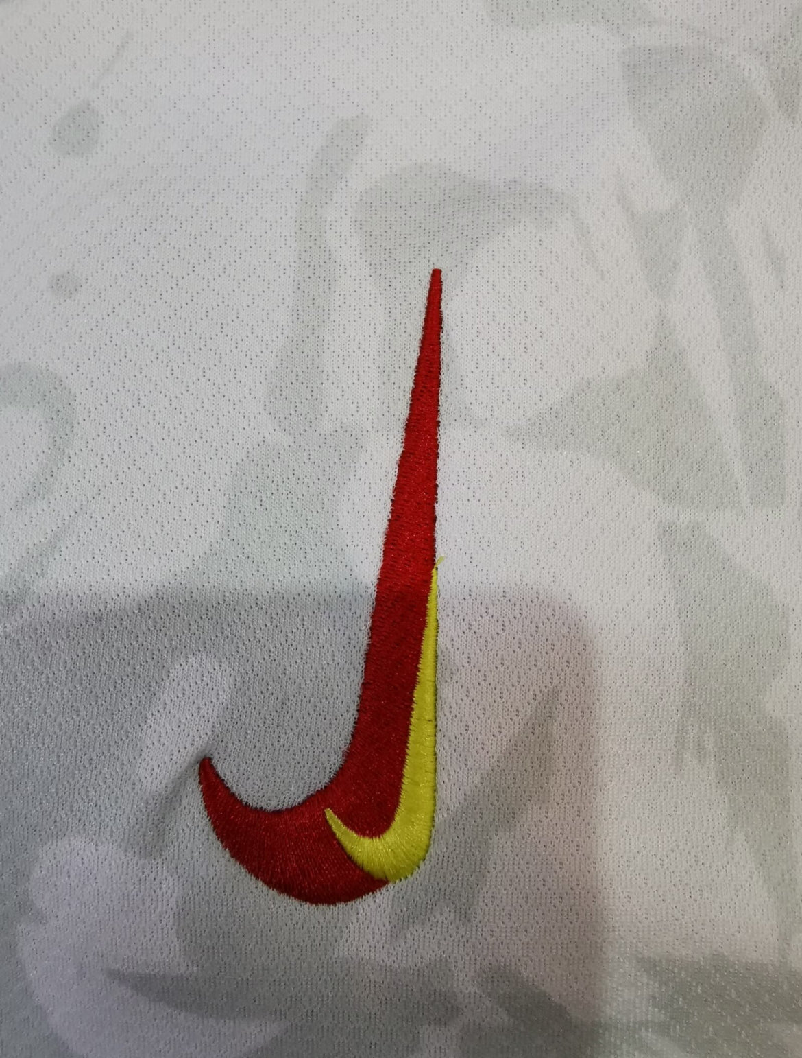 Maillot Liverpool « Third » 2024-2025