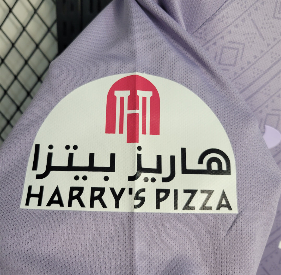 Maillot Al Nassr « Third » 2022-2023