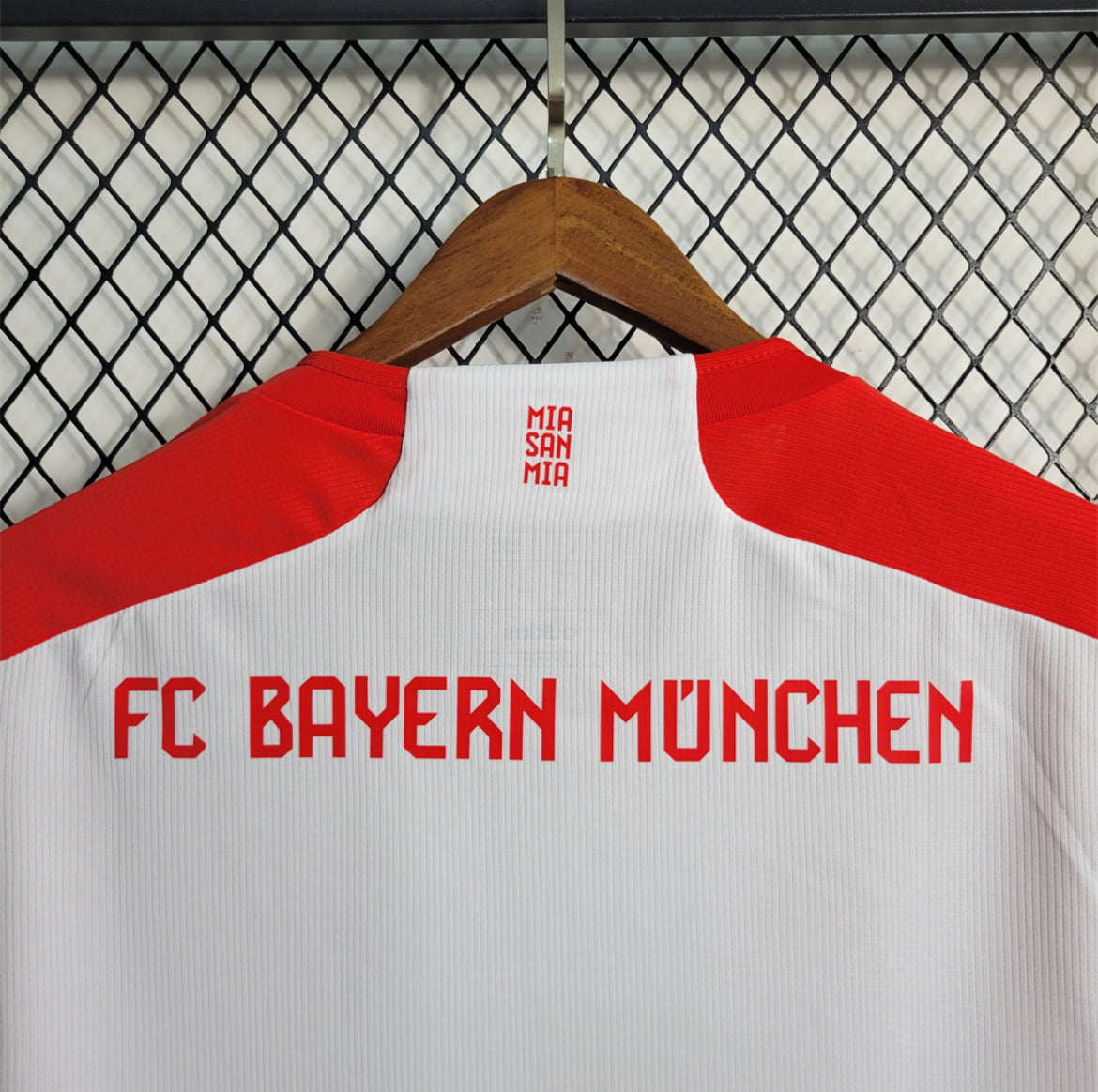 Maillot Bayern Munich Extérieur 2023-2024