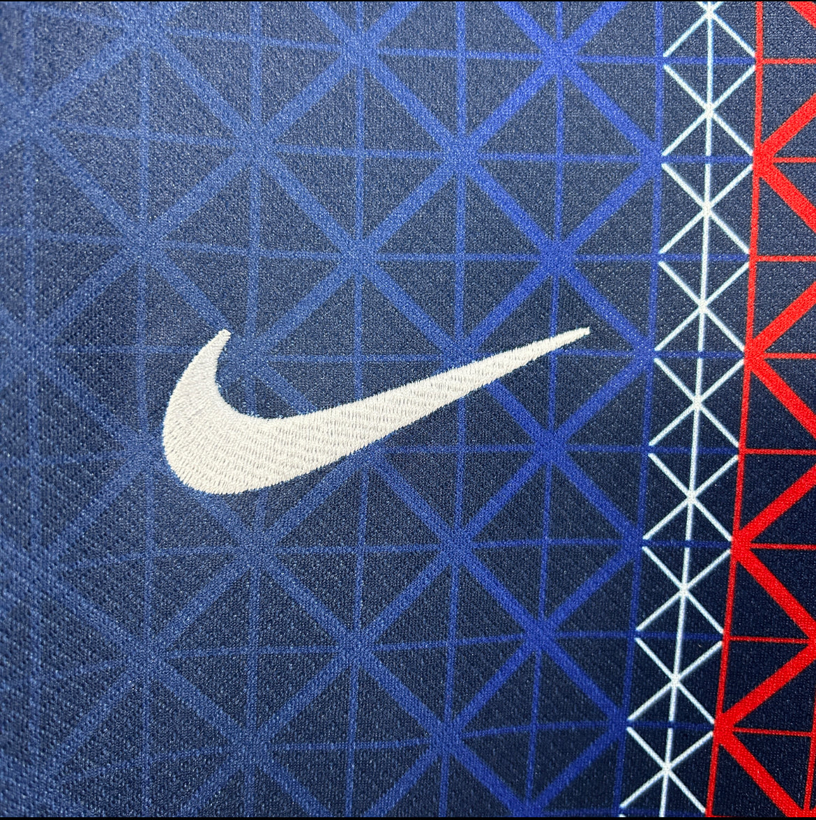 Maillot PSG Domicile 2025-2026
