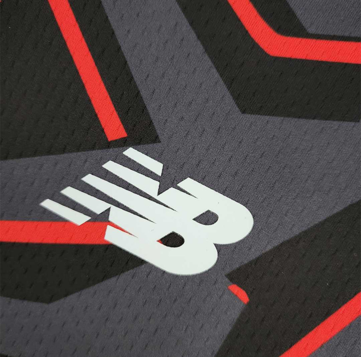 Maillot Athletico Bilbao Extérieur 2022-2023