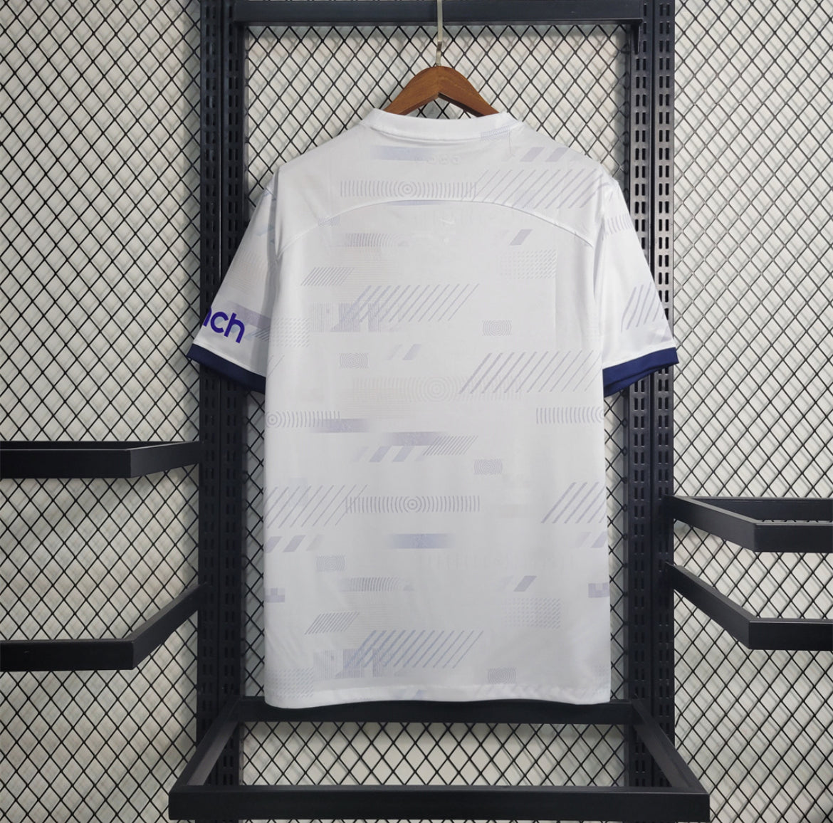 Maillot Tottenham Domicile 2023-2024