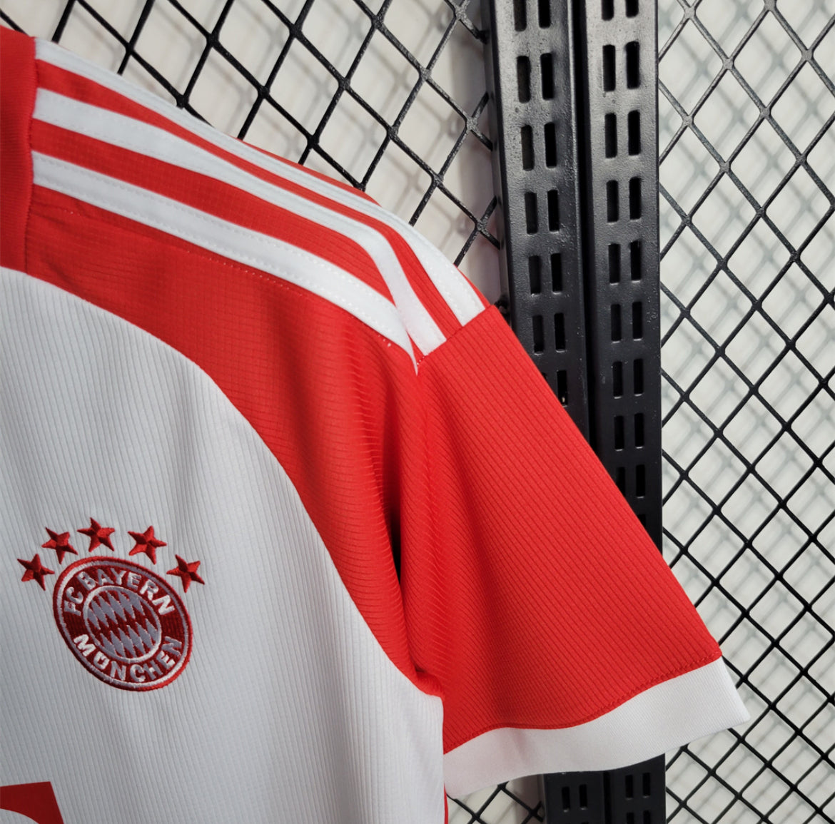 Maillot Bayern Munich Extérieur 2023-2024