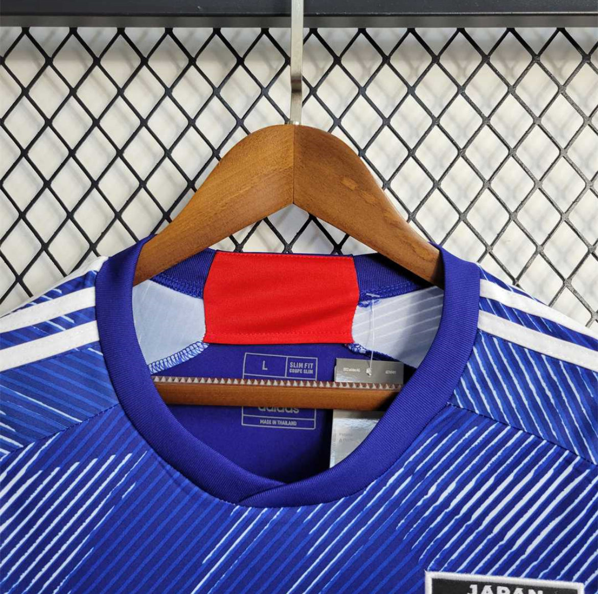 Maillot Japon Domicile 2022
