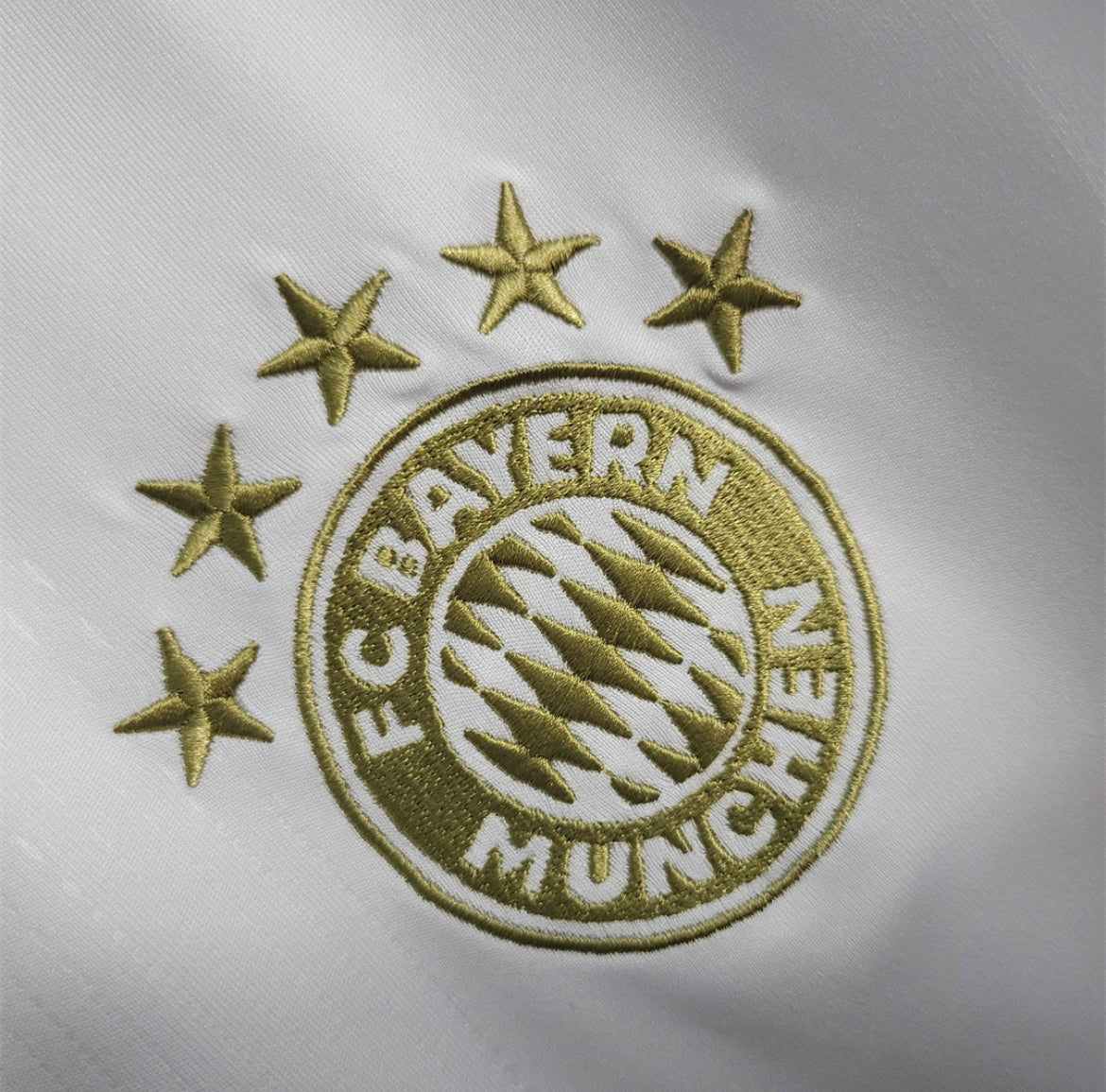 Maillot Bayern Munich Extérieur 2022-2023