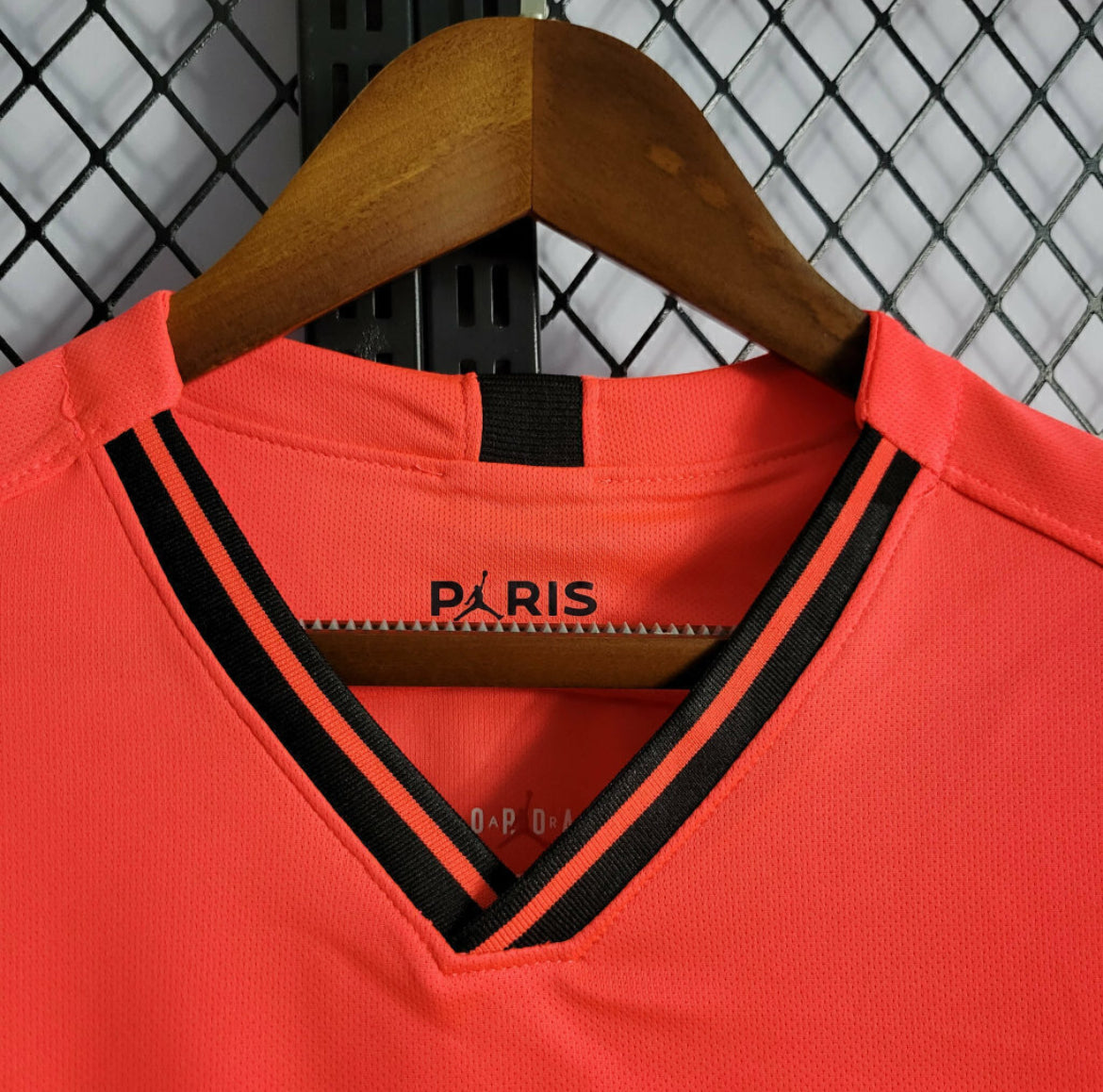 Maillot Rétro PSG Extérieur 2019-2020