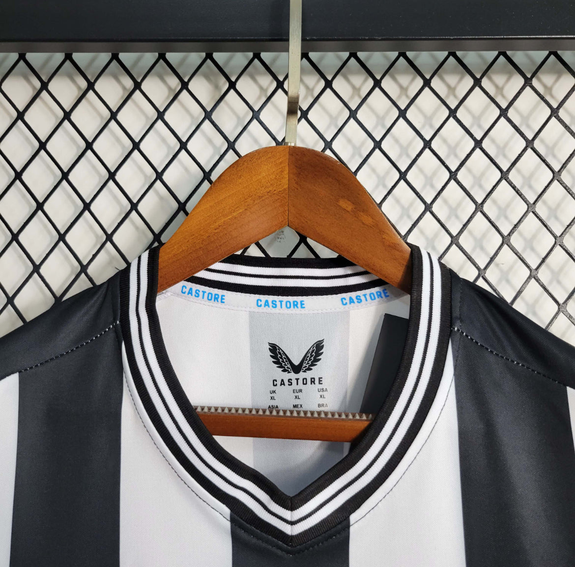 Maillot Newcastle Domicile 2023-2024