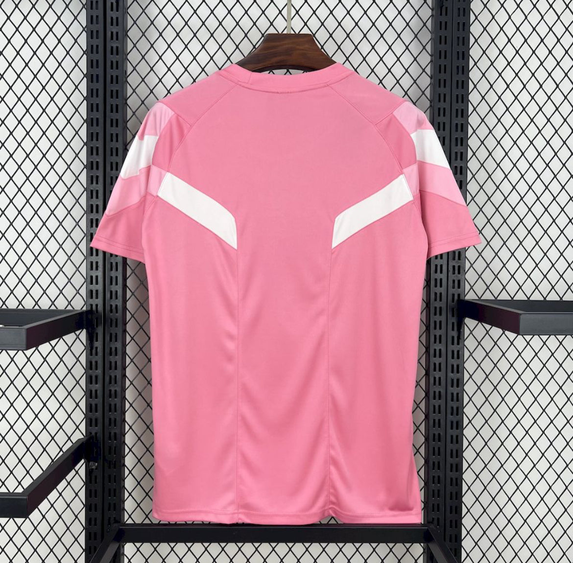 Maillot Concept Inter Miami Rose 2025-2026
