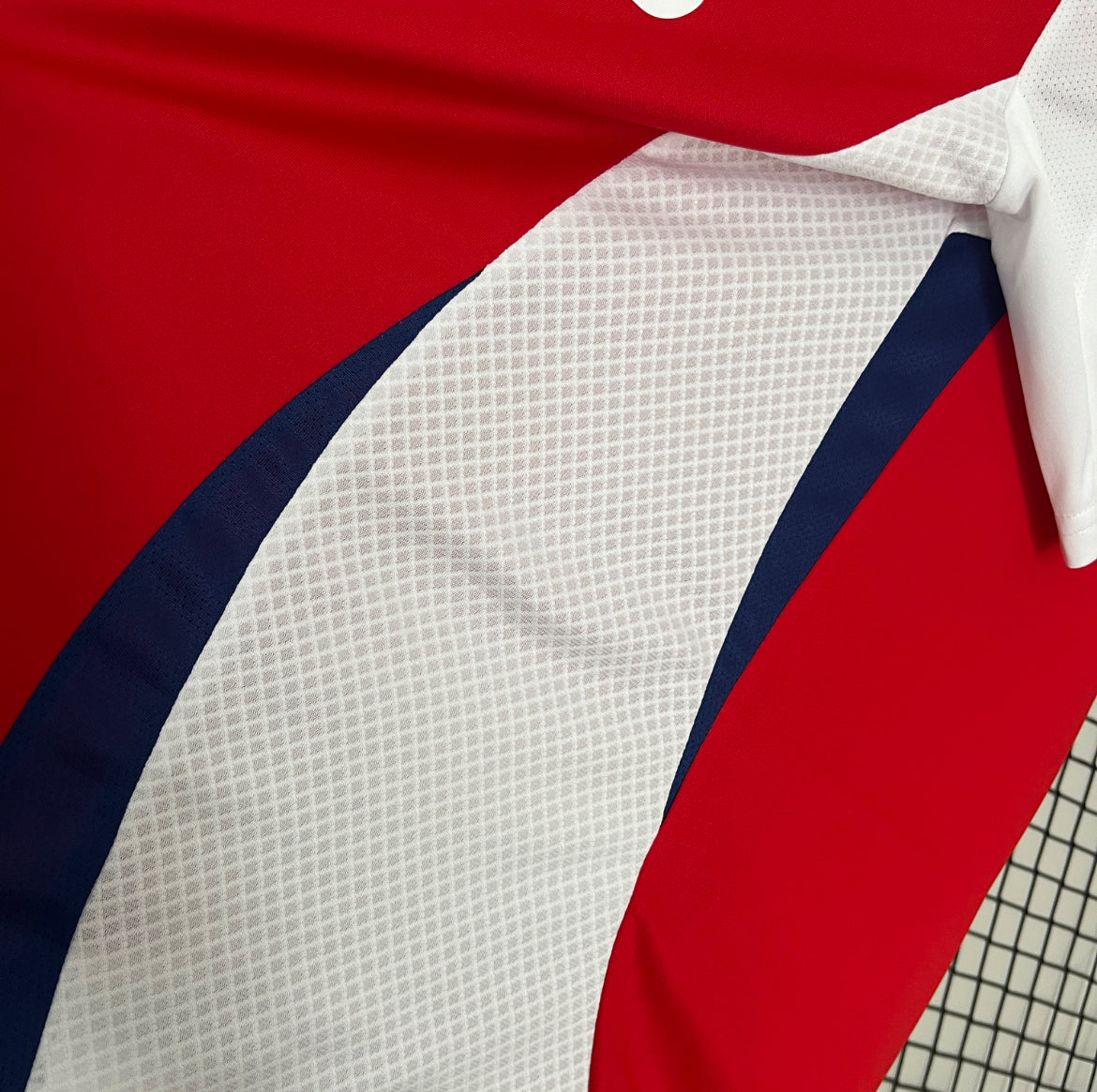 Maillot Arsenal Domicile 2024-2025