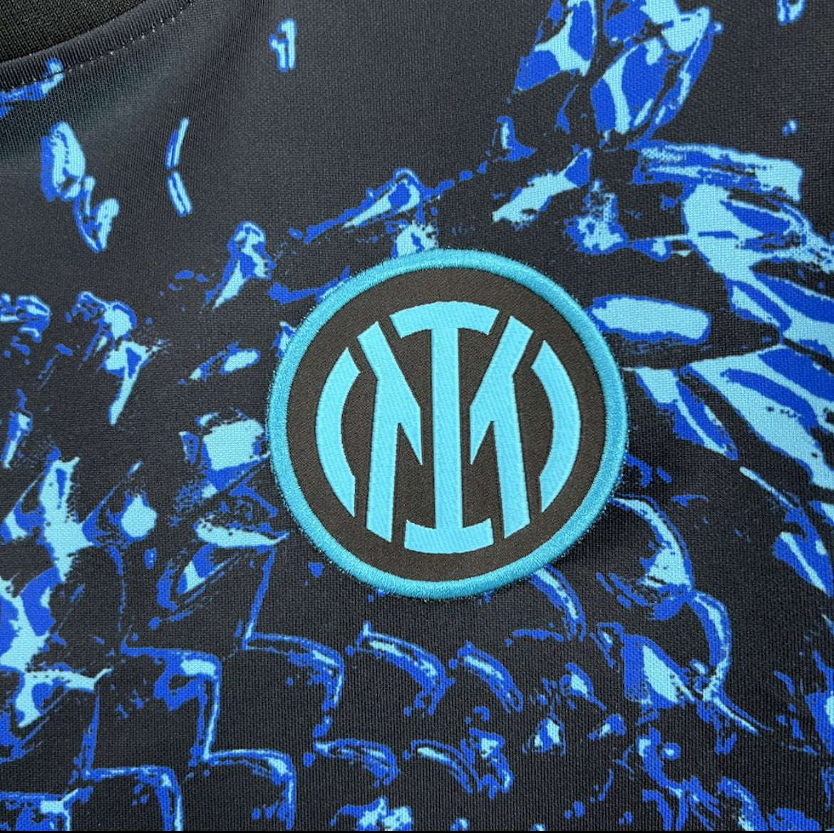 Maillot Concept Inter Milan 2025-2026