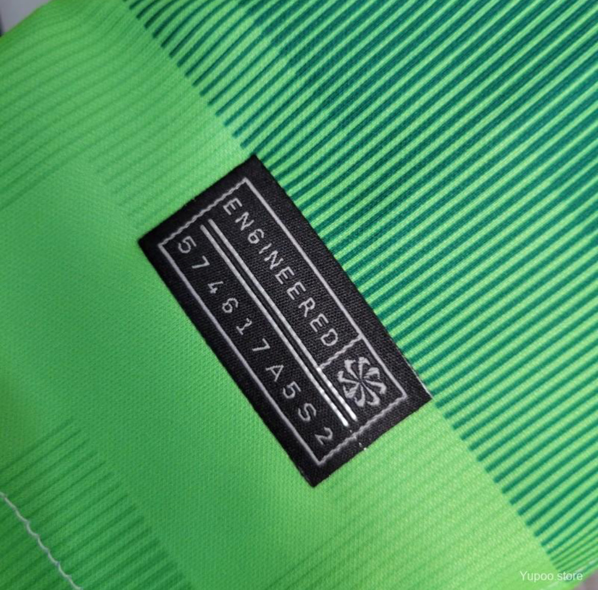 Maillot Liverpool Extérieur 2023-2024