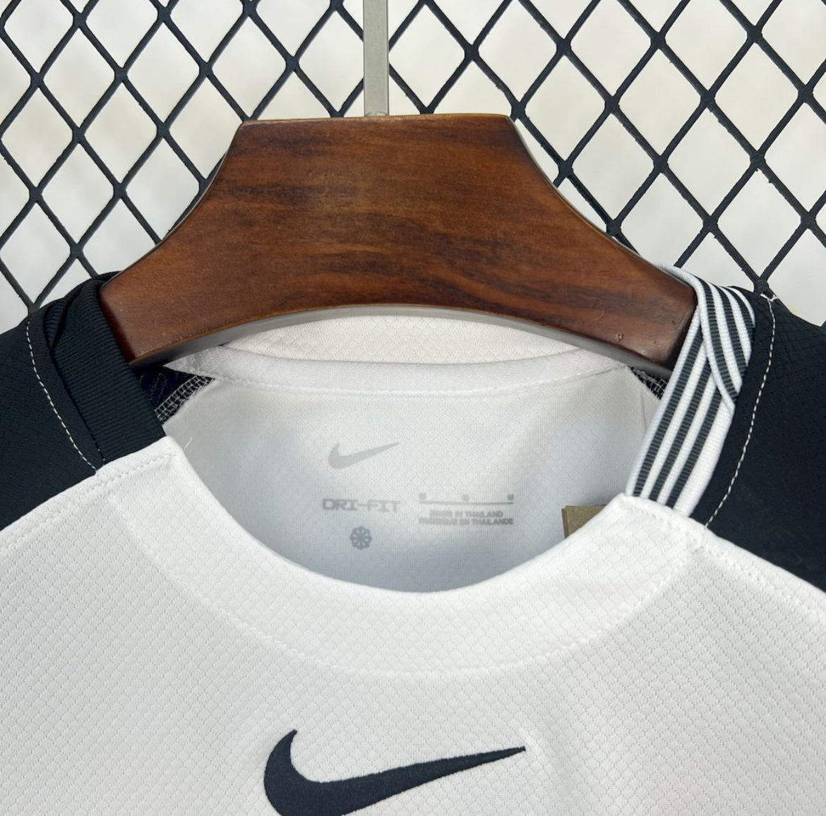 Maillot Corinthians Domicile 2025-2026