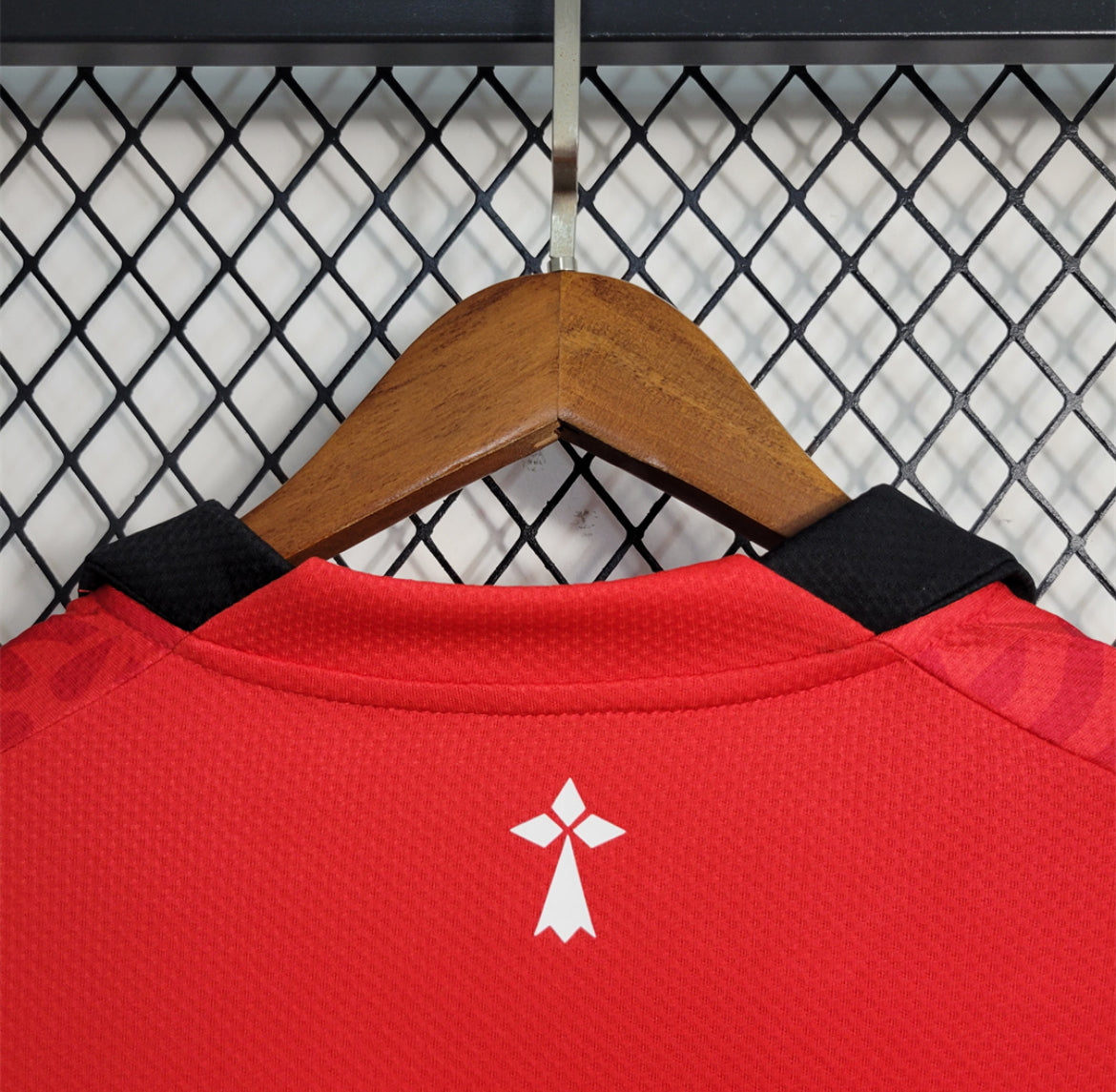 Maillot Stade Rennais Domicile 2023-2024