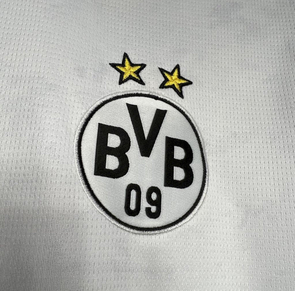 Maillot Dortmund « Third » 2024-2025