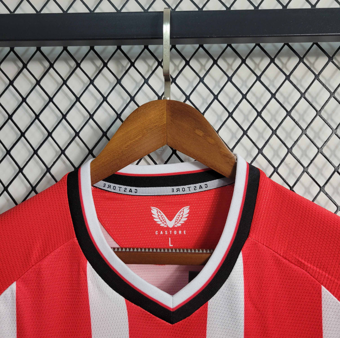 Maillot Athletico Bilbao Domicile 2023-2024