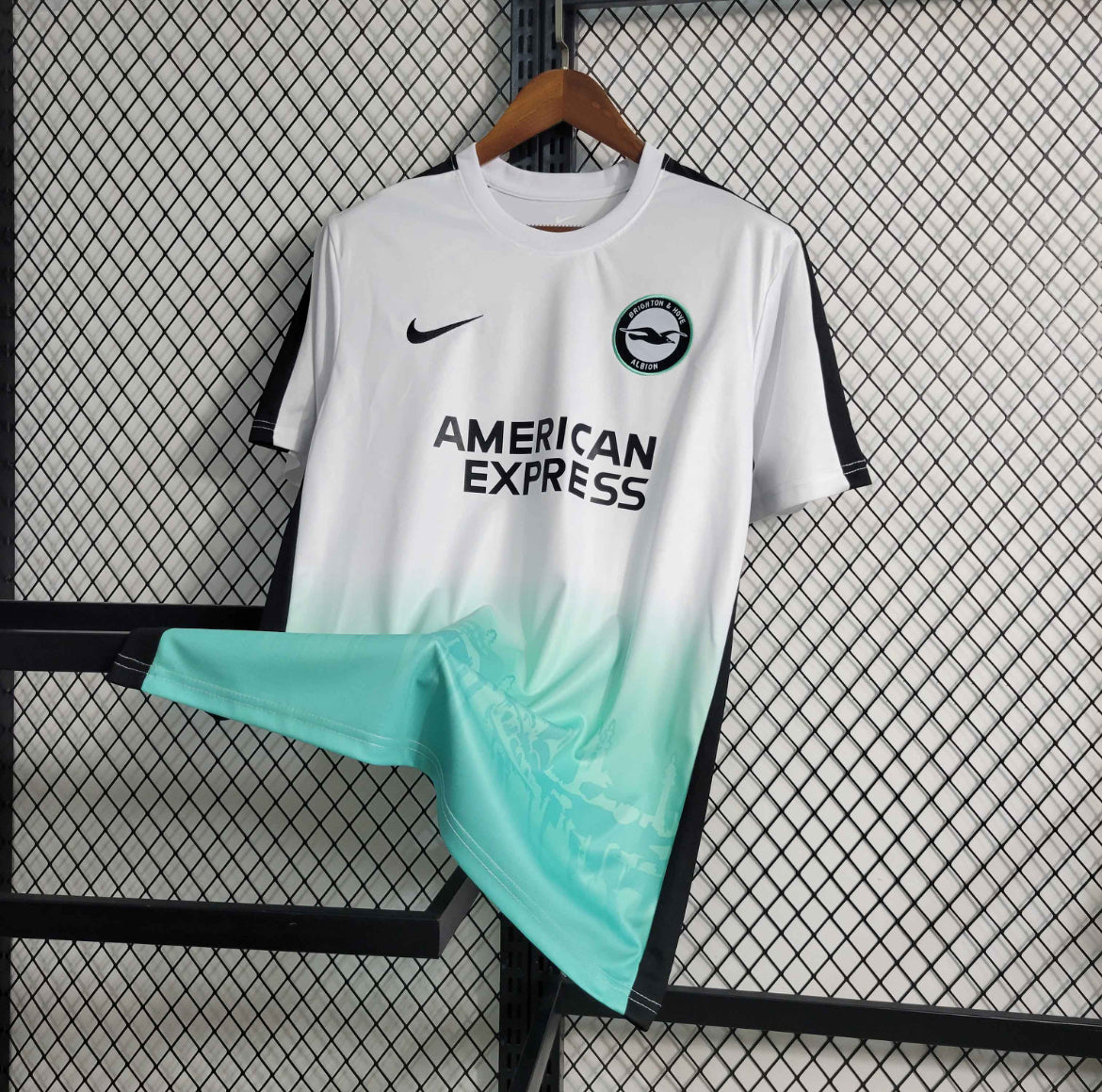 Maillot Concept Brighton 2023-2024