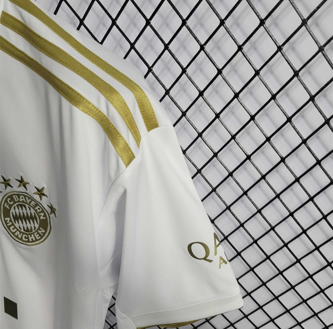 Maillot Bayern Munich Extérieur 2022-2023