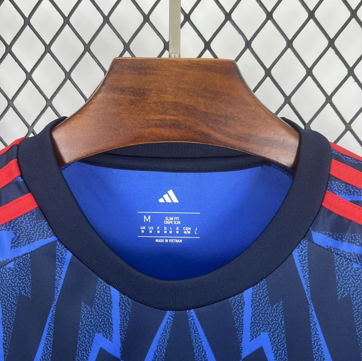 Maillot Arsenal Extérieur 2025-2026