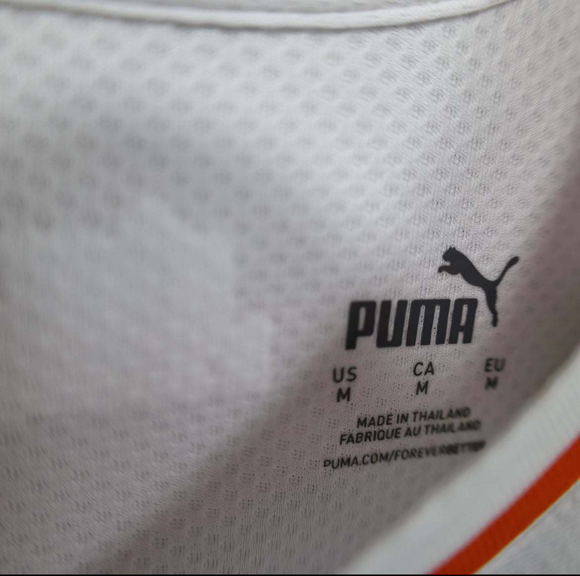 Maillot Côte d’Ivoire Extérieur 2023
