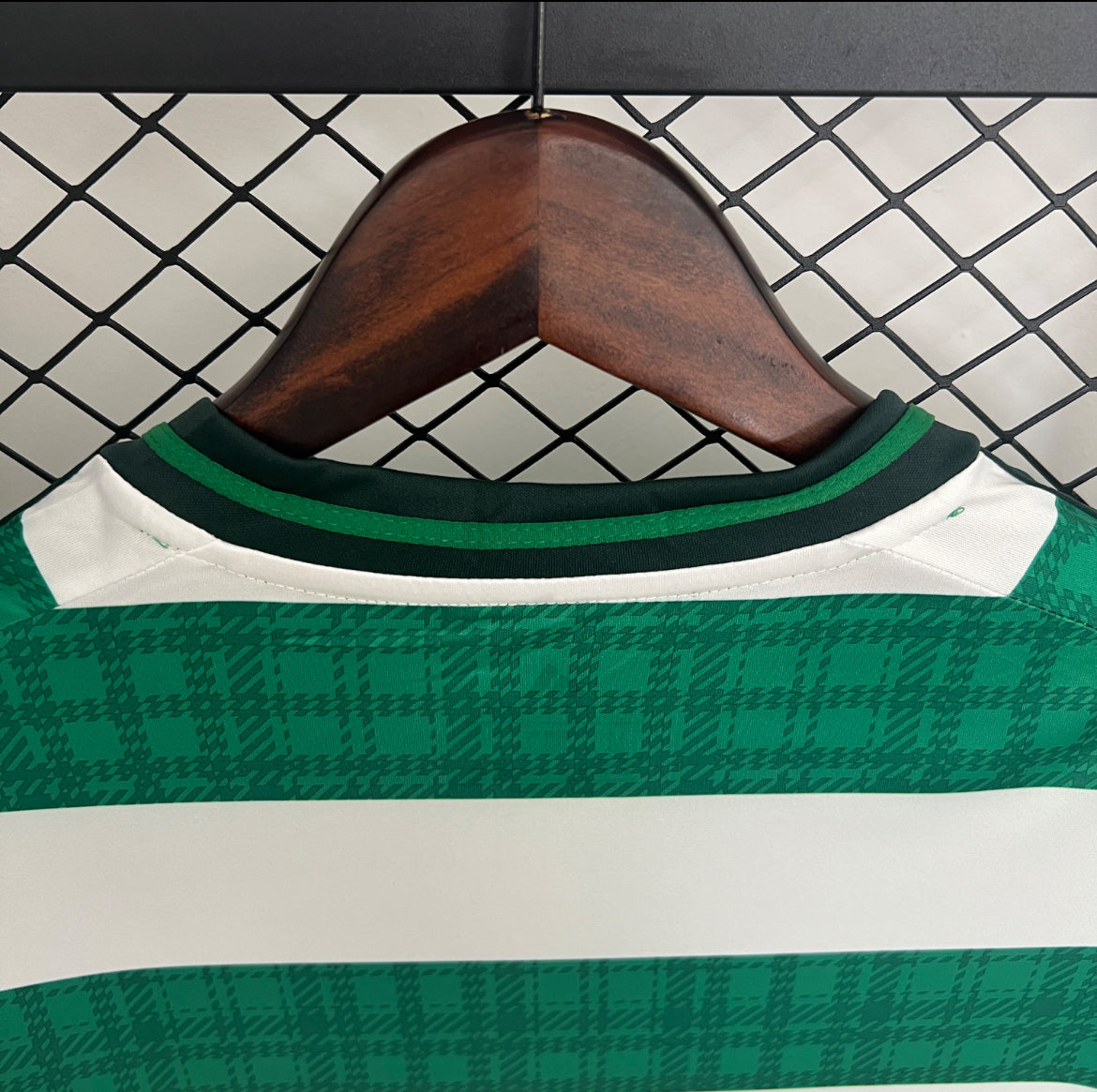 Maillot Celtic Glasgow Domicile 2025-2026
