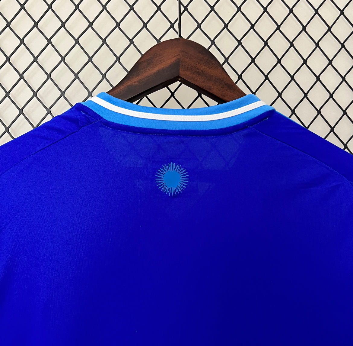 Maillot Argentine Extérieur 2024-2025
