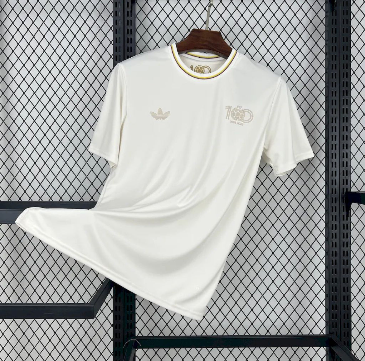 Maillot Concept Colombie Spécial 100 ans
